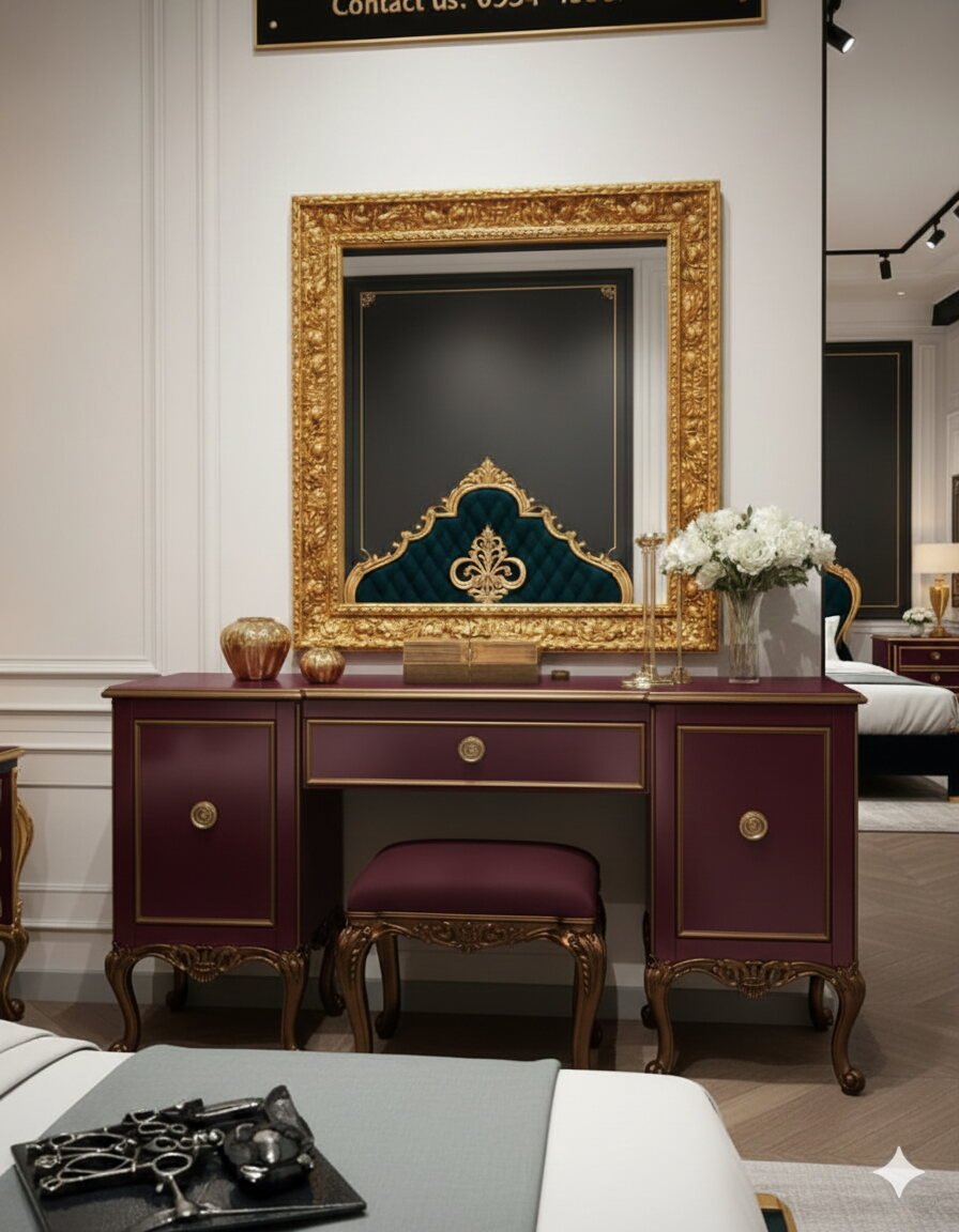 Sardar Royal Bed Set - view 3