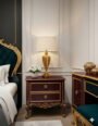 Sardar Royal Bed Set - view 4
