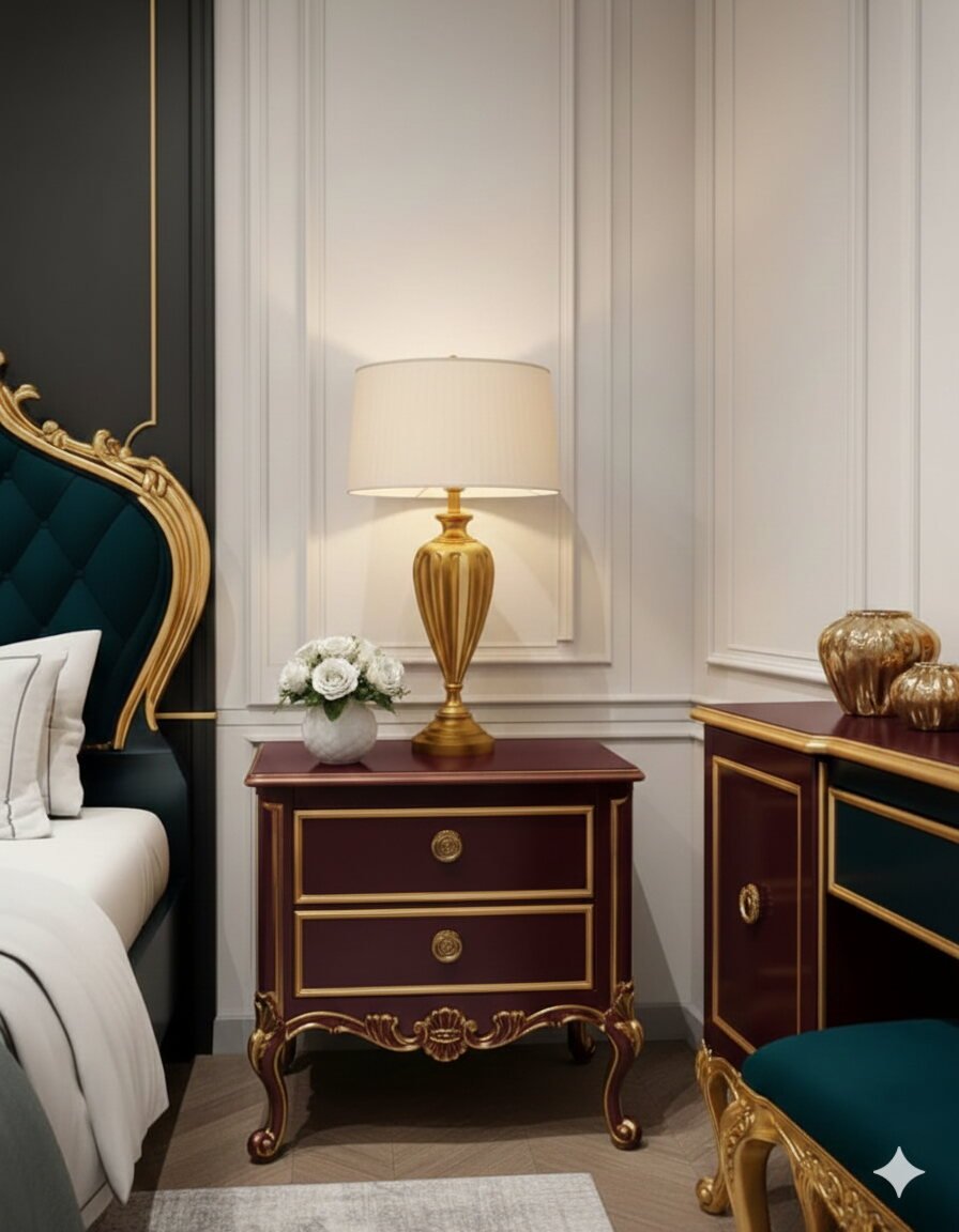 Sardar Royal Bed Set - view 4