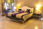 Elite Modern Wooden Bed Set