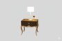 Elite Modern Wooden Bed Set - view 5