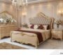 Signature Bed Set - Beige
