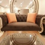 Chandwa Sofa Set