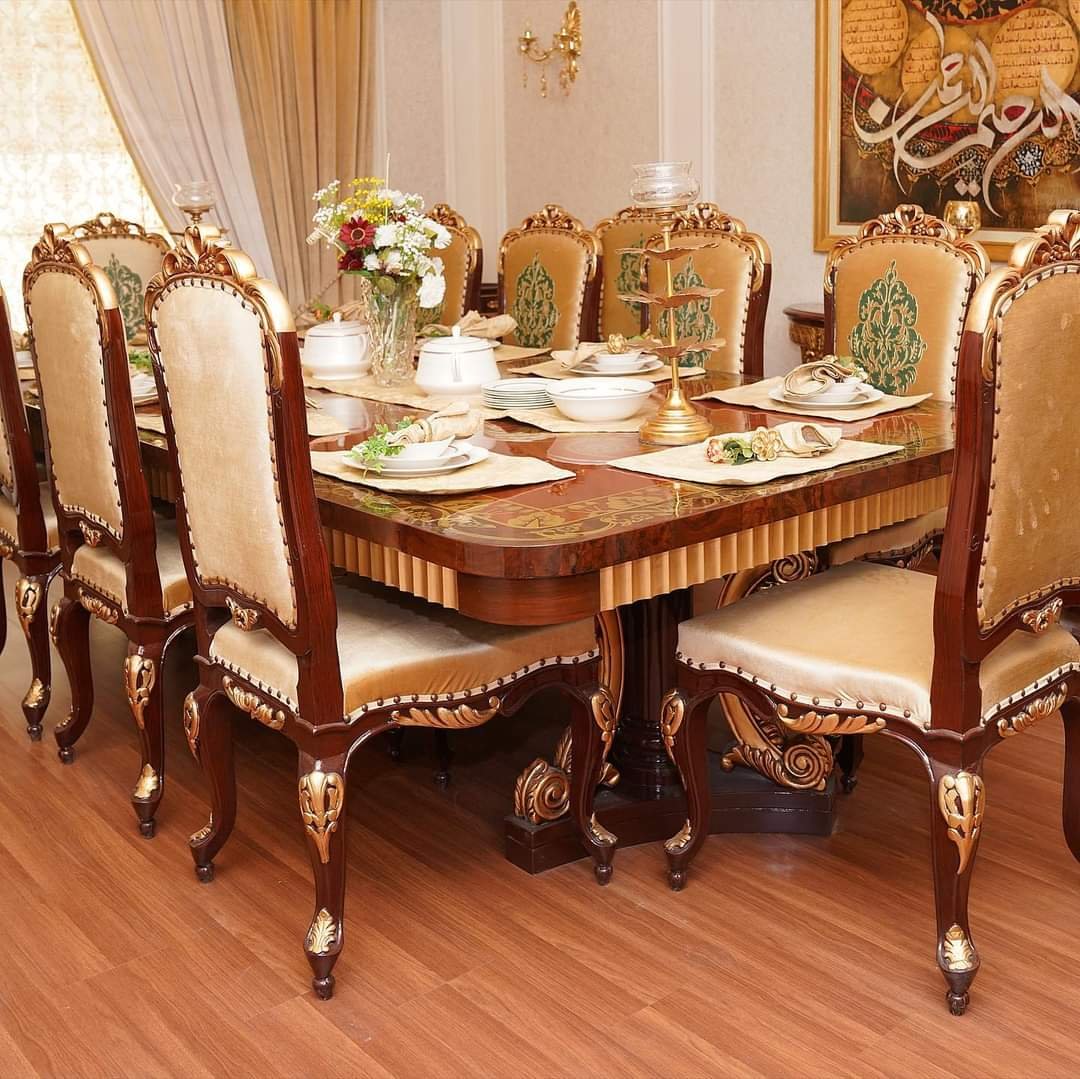 Dining Table Set