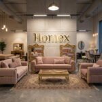 Divine Comfort Sofa