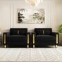 Luxe Haven Sofa - view 2