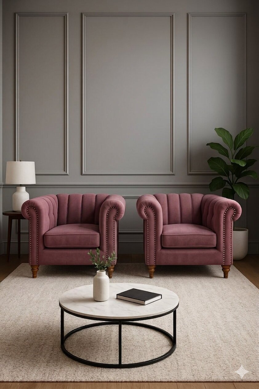 Infinity Luxe Sofa - view 4