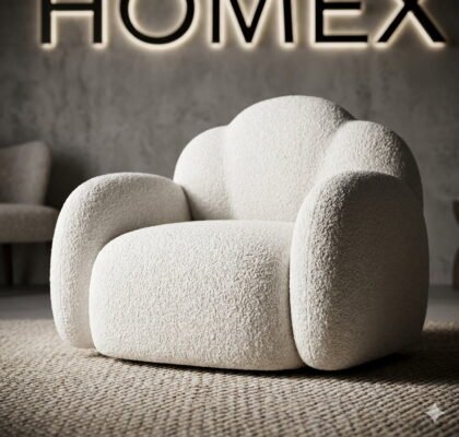 Classic Royale Sofa - view 2