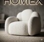 Classic Royale Sofa - view 2
