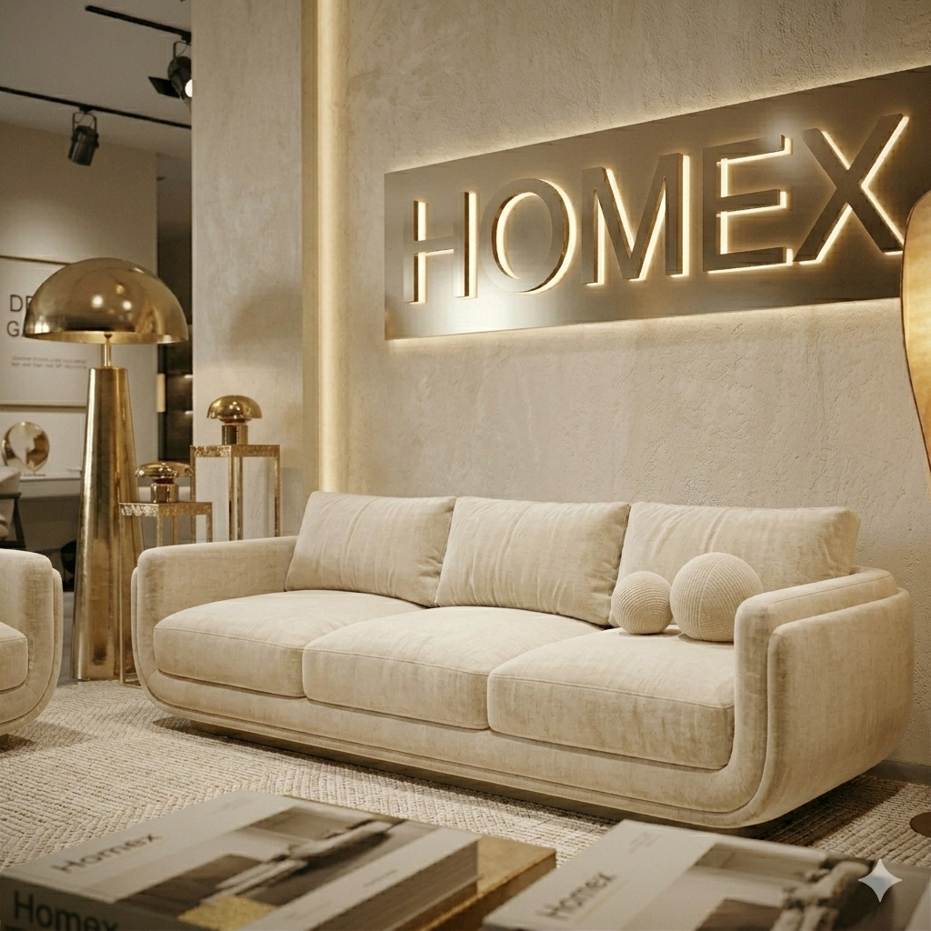 Victorian Charm Sofa