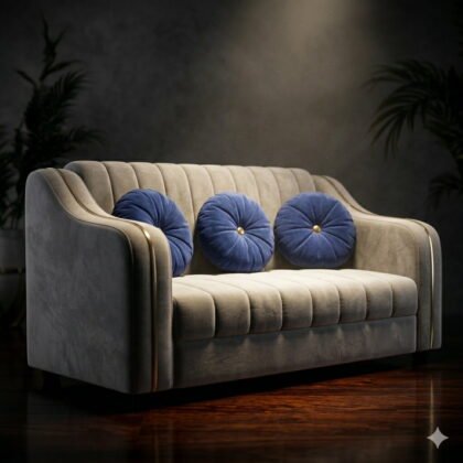 Heritage Elite Sofa - view 3