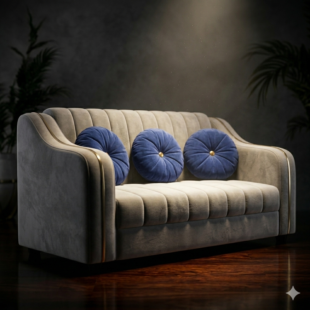 Heritage Elite Sofa