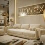 Victorian Charm Sofa - view 6