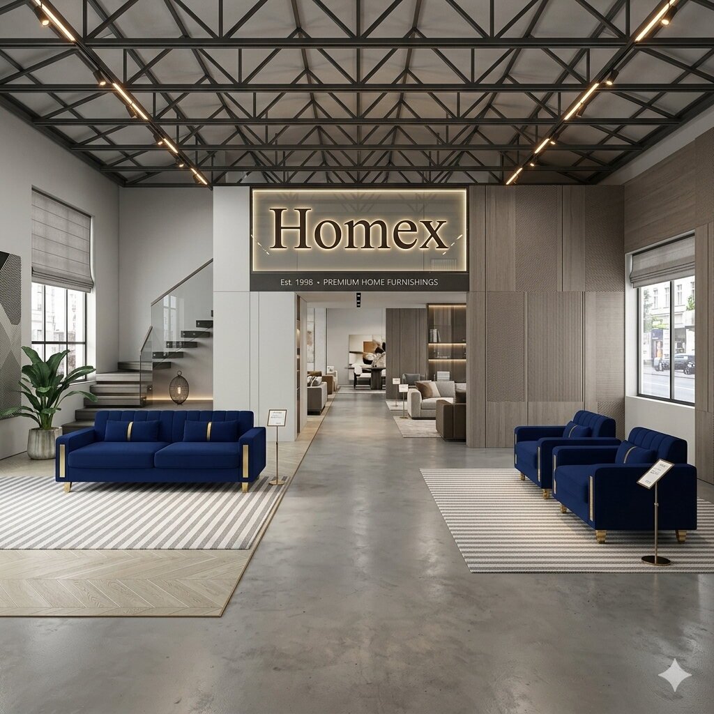 Luxe Haven Sofa - view 6
