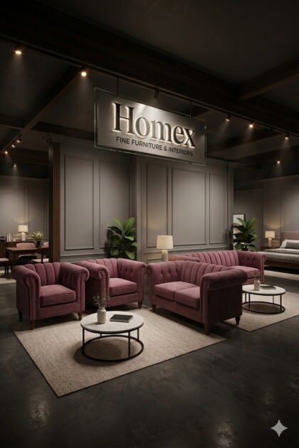 Infinity Luxe Sofa - view 2