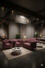 Infinity Luxe Sofa - view 2