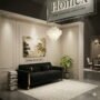Luxe Haven Sofa - view 7