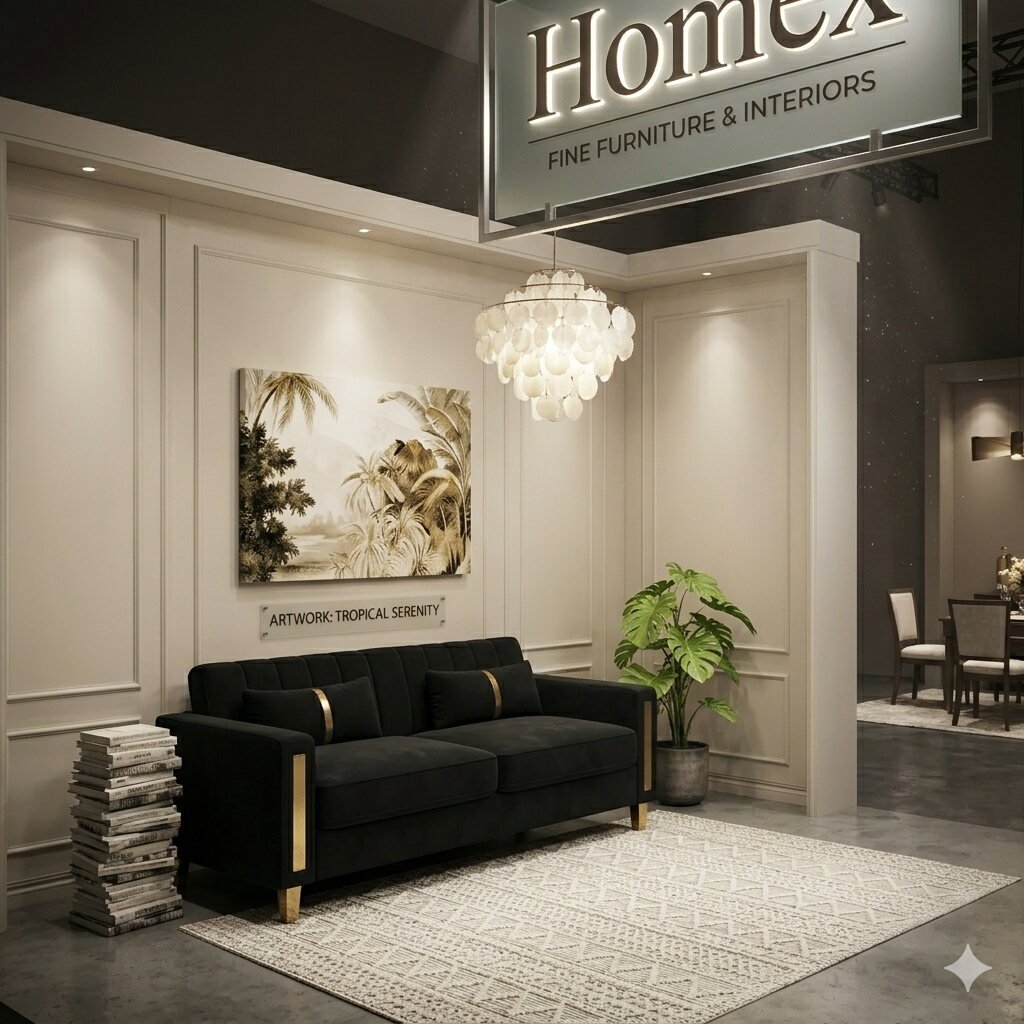 Luxe Haven Sofa - view 7