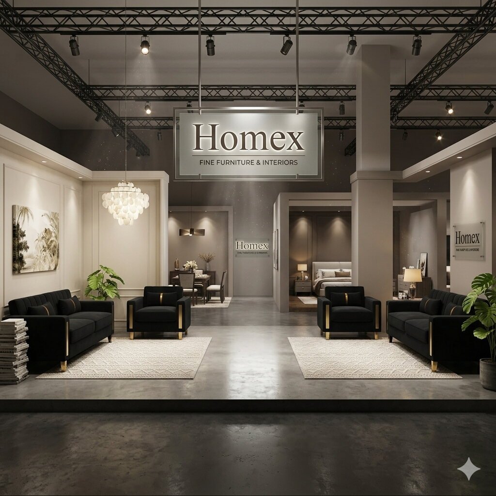 Luxe Haven Sofa - view 8