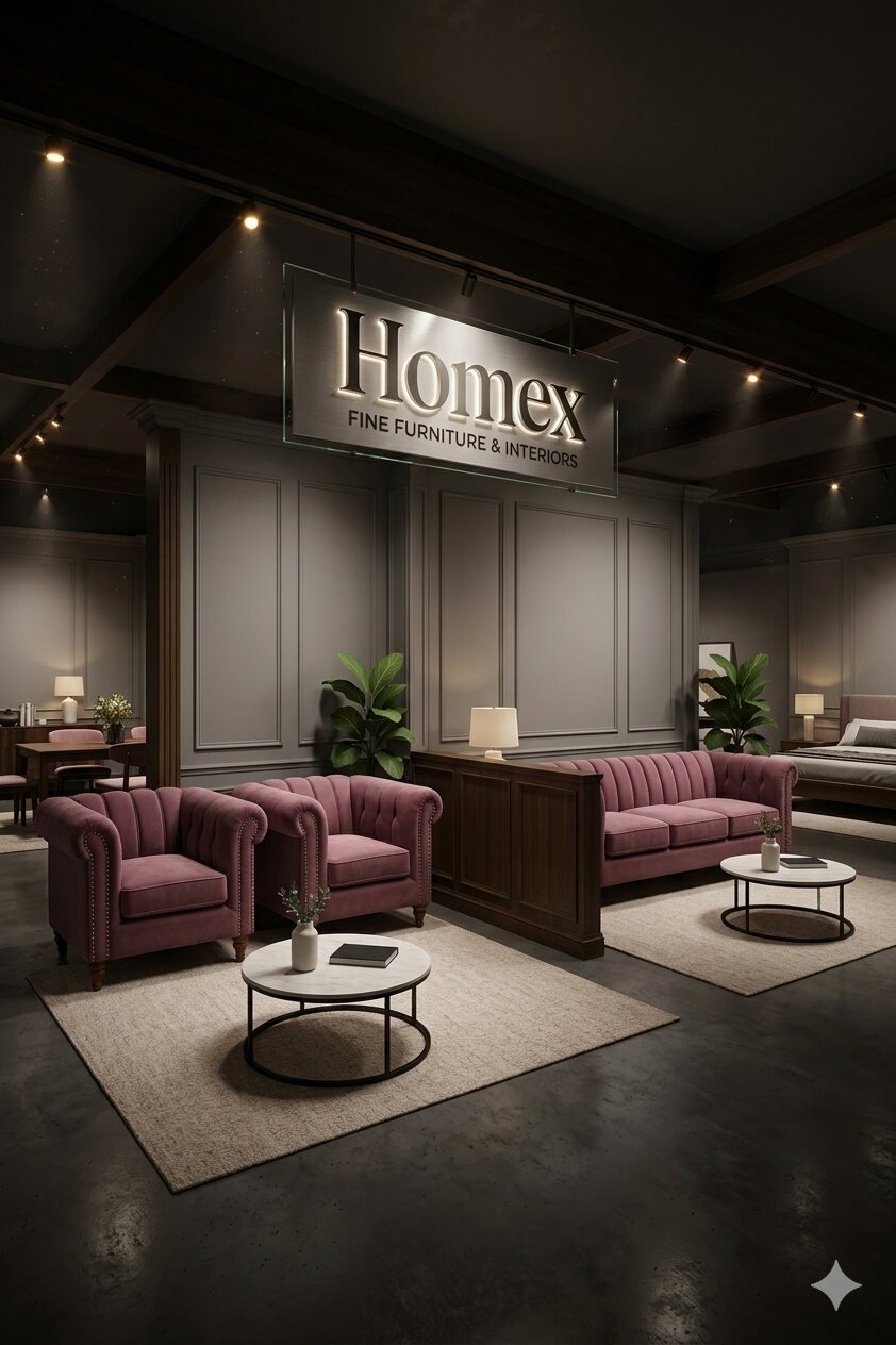 Infinity Luxe Sofa - view 3