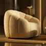 Timeless Luxury Sofa - view 5