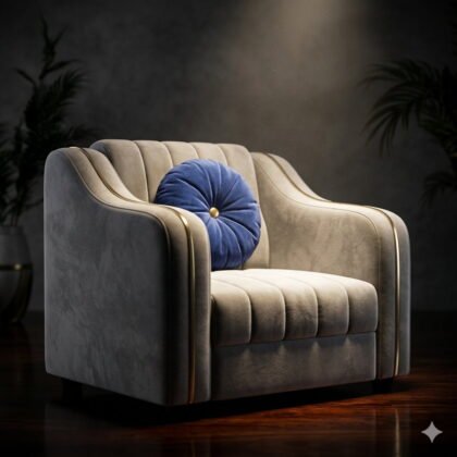 Heritage Elite Sofa - view 2
