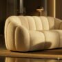 Timeless Luxury Sofa - view 6
