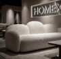 Classic Royale Sofa - view 3