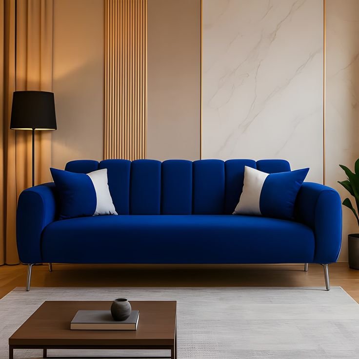 Luxury Signature Sofa