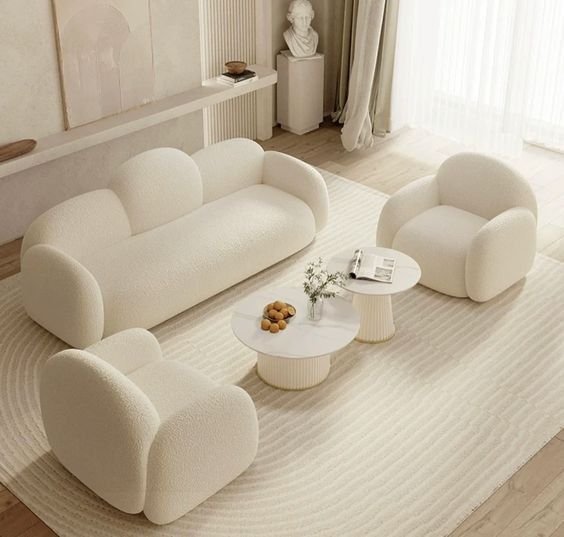 Classic Royale Sofa